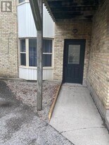 177 Kent St in London, ON - Building Photo