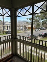 609 Jefferson Ave, Unit 607 Jefferson Avenue in New Orleans, LA - Building Photo - Building Photo