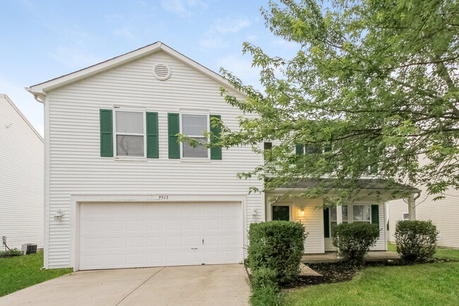 property at 9913 Boysenberry Dr