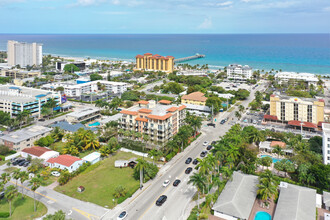 Puerta Del Sol in Deerfield Beach, FL - Building Photo - Building Photo