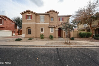 961 E Redondo Dr in Gilbert, AZ - Building Photo - Building Photo