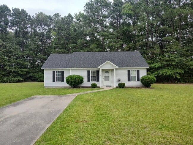 property at 116 Ida Acres