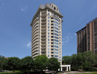 The Vendome on Turtle Creek in Dallas, TX - Foto de edificio - Building Photo