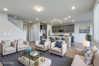 12912 Cerro Castellan Trace in Manor, TX - Building Photo - Building Photo