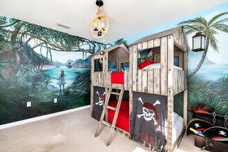 7809 Beechfield St in Kissimmee, FL - Building Photo - Building Photo