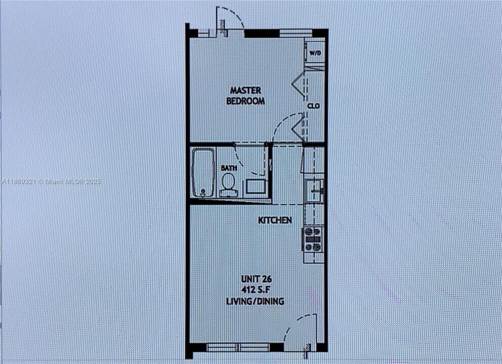 1035 Euclid Ave in Miami Beach, FL - Building Photo