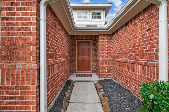 property at 13211 Barton Meadow Ln