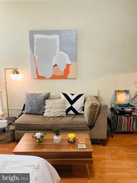 property at 1324 Locust St