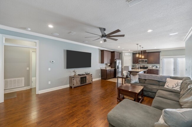 property at 2137 Janet St
