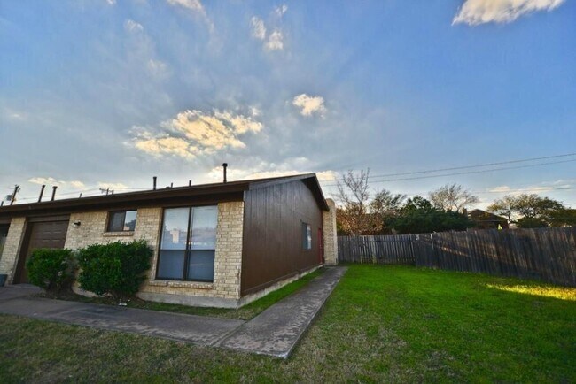 property at 1201 Westcott Dr