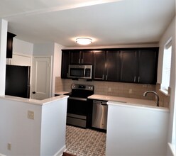 1717 S Louisiana St in Little Rock, AR - Building Photo - Building Photo
