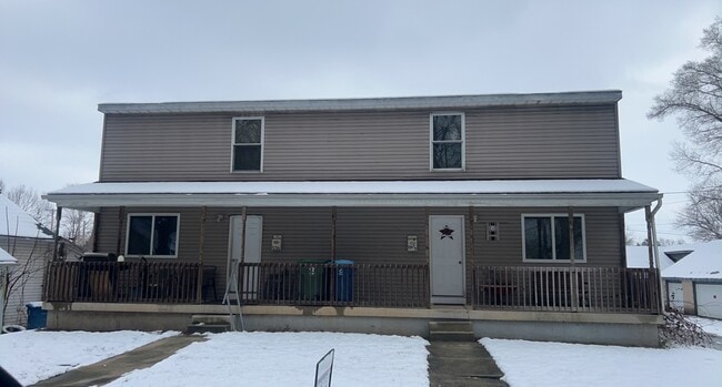 property at 536 Franklin Ave