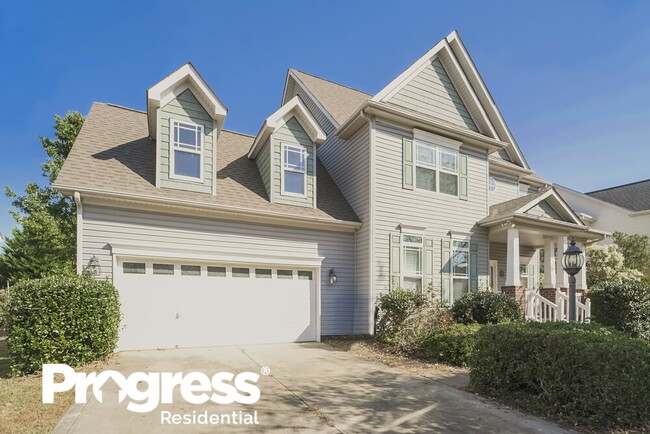 property at 8607 Castle Cliff Dr
