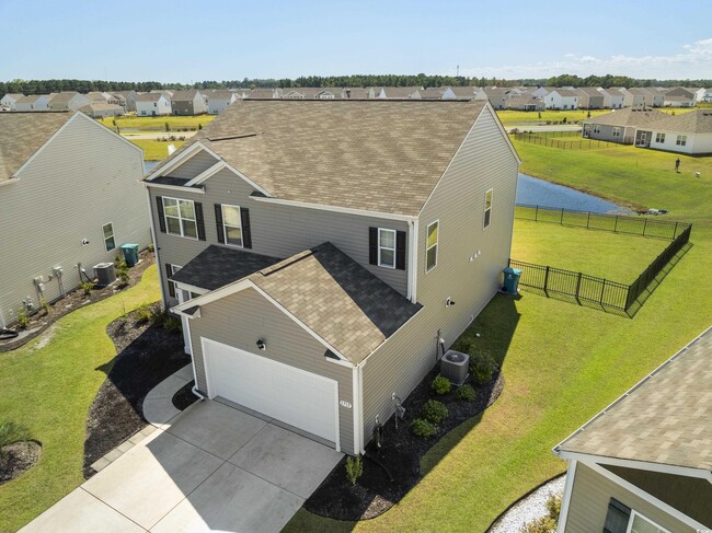 1715 Perthshire Lp in Myrtle Beach, SC - Building Photo - Building Photo