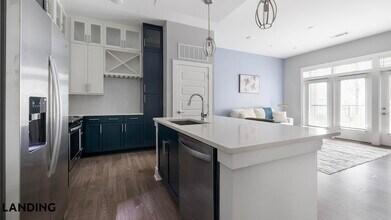 2550 Blackmon Dr, Unit 1118 in Decatur, GA - Building Photo - Building Photo