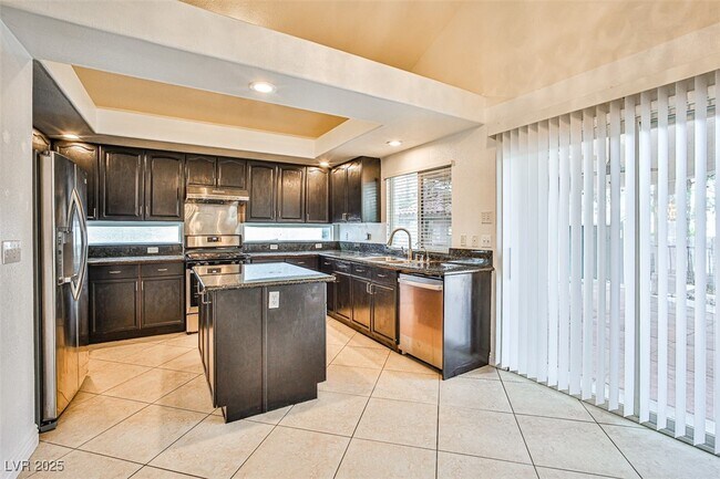 5871 Salmon Falls St in Las Vegas, NV - Building Photo - Building Photo