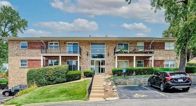 property at 10395 Forest Brook Ln