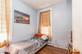 6200 John F. Kennedy Blvd in West New York, NJ - Building Photo - Building Photo