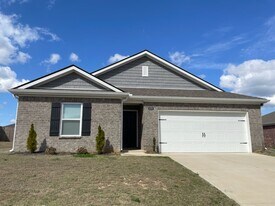 5370 Alpine Dr in Horn Lake, MS - Building Photo