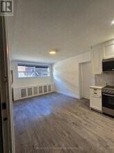 460 Horner Ave in Toronto, ON - Building Photo - Building Photo