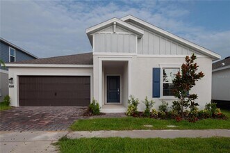4975 Worchester Dr in Kissimmee, FL - Building Photo - Building Photo