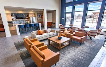 Grand Central Flats in Columbia Heights, MN - Building Photo - Building Photo