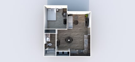 Holleman Crossing in College Station, TX - Foto de edificio - Building Photo