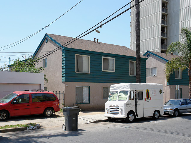 1314 N Garnsey St in Santa Ana, CA - Building Photo - Building Photo