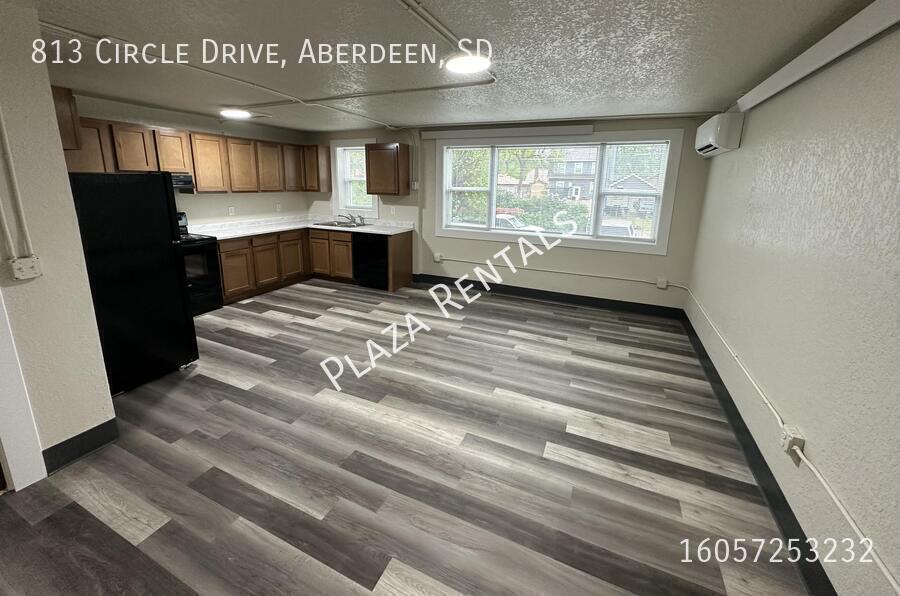 1020 N 2nd St in Aberdeen, SD - Building Photo