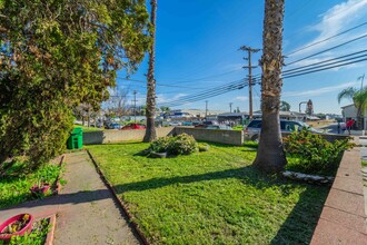 9058 Harness St in Spring Valley, CA - Building Photo - Building Photo