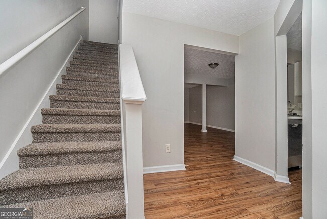 3788 Waldrop Ln in Decatur, GA - Building Photo - Building Photo