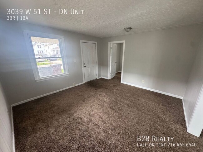 3039 W 51st St in Cleveland, OH - Building Photo - Building Photo