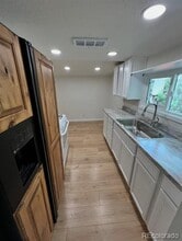 334 S Stuart St in Denver, CO - Building Photo - Building Photo