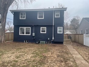 7500 Aldrich Ave S in Richfield, MN - Building Photo - Building Photo