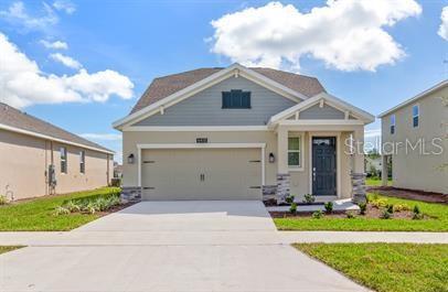 4410 Seven Canyons Dr in Kissimmee, FL - Building Photo