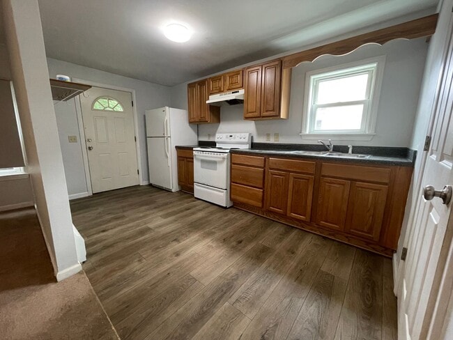 property at 112 Columbia St