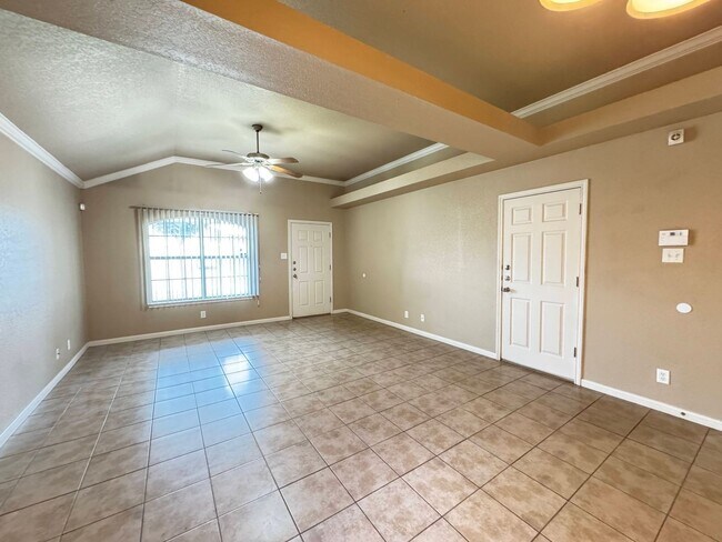 1110 Powder River Dr in Killeen, TX - Building Photo - Building Photo