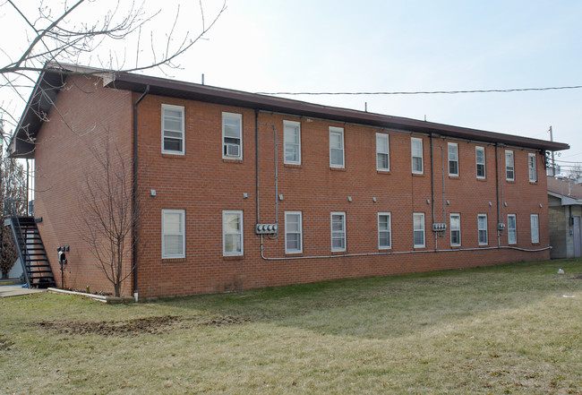 Apartments in Lewisburg, PA - Building Photo - Building Photo