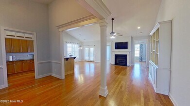 360 Highlands Dr in Hampstead, NC - Building Photo - Building Photo