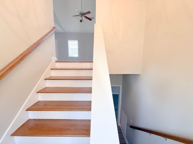 1501 Bay View Dr in Cookeville, TN - Building Photo - Building Photo