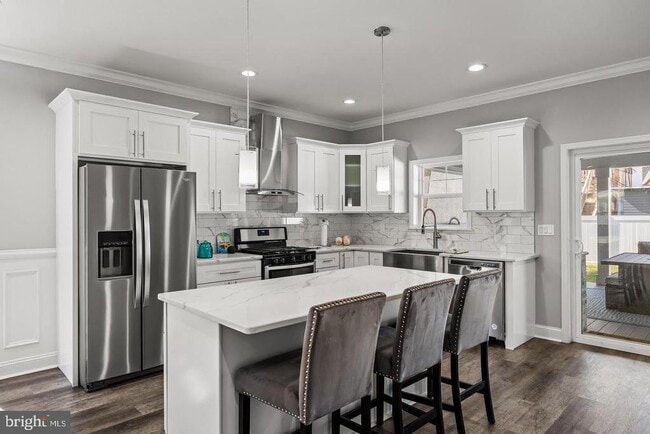 132 Kossuth St in Riverside, NJ - Building Photo - Building Photo