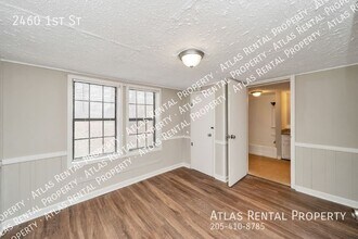 2460 1st St in Trafford, AL - Building Photo - Building Photo