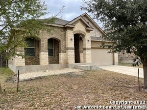 property at 15231 Stagehand Dr