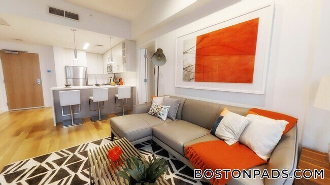 150 Camden St in Boston, MA - Building Photo - Building Photo