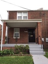 639 Emerson St NE in Washington, DC - Building Photo