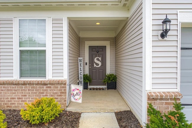 5417 Aster Dr in Plainfield, IN - Building Photo - Building Photo