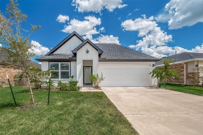 property at 4963 Pne Hvn Ln