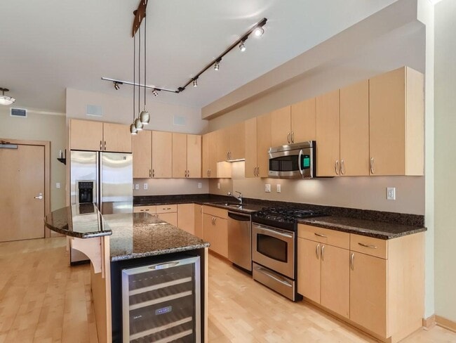 401 N 2nd St in Minneapolis, MN - Building Photo - Building Photo