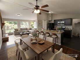 149 Hedgerow Ln in Lewisville, TX - Building Photo