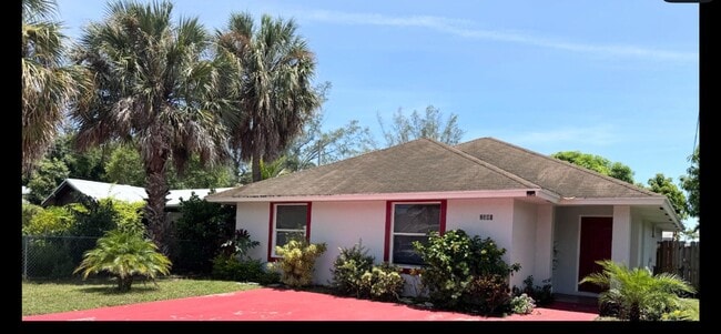 property at 2380 Saranac Ave